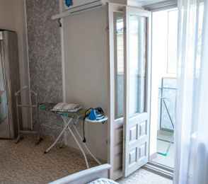 Пансионат «Высокий берег», фото 47