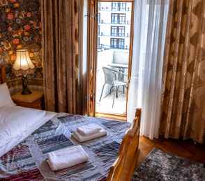 Пансионат «Высокий берег», фото 45