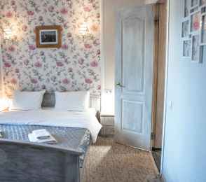 Пансионат «Высокий берег», фото 46