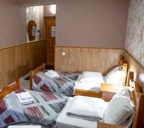 Пансионат «Высокий берег», фото 50