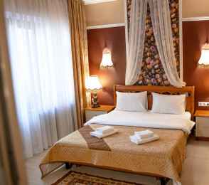 Пансионат «Высокий берег», фото 53