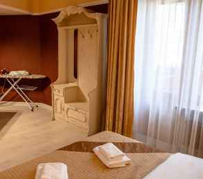 Пансионат «Высокий берег», фото 54