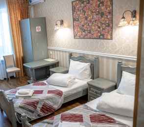 Пансионат «Высокий берег», фото 61