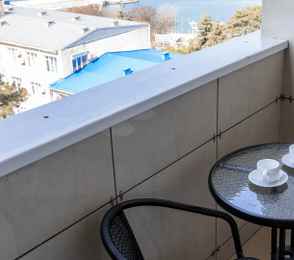 Пансионат «Высокий берег», фото 62