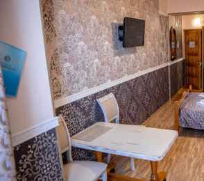 Пансионат «Высокий берег», фото 64