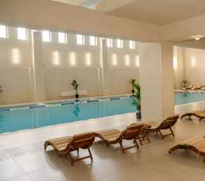 Cosmos Vladikavkaz La Valle Hotel