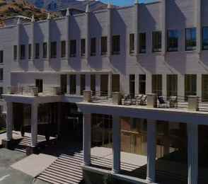 Cosmos Vladikavkaz La Valle Hotel, фото 45