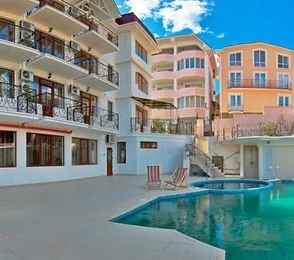 Санаторий «Вилла Алина»