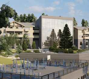 Отель «Алтай Рестарт»