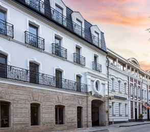 Отель «Резиденция»