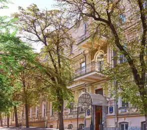 Клиника «Элорма»