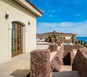 Крымский Бриз Hotel & Villas, фото 97