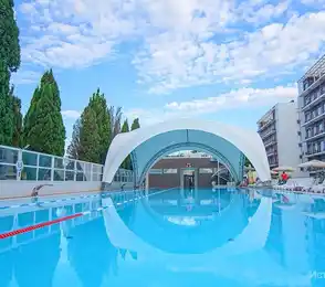 Bridge Resort