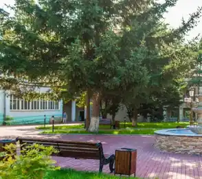 Royal Park hotel