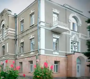 Клинический центр Медицинского центра «Юность»