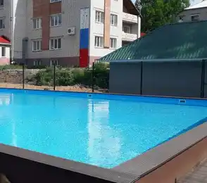 Дом отдыха «Белый Яр»