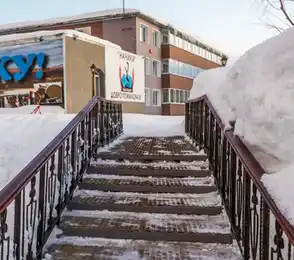 Санаторий «Начикинский»