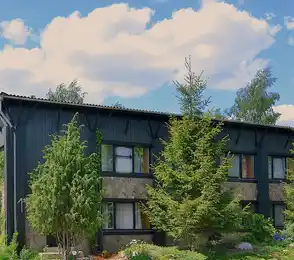 Парк-отель «VE art resort»