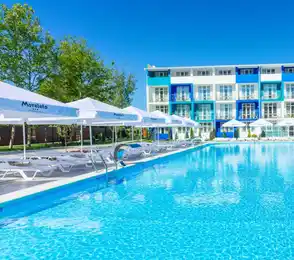 MoreLeto Ultra All Inclusive