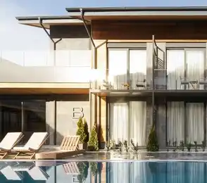 Отель Ultima Club Hotel & Spa