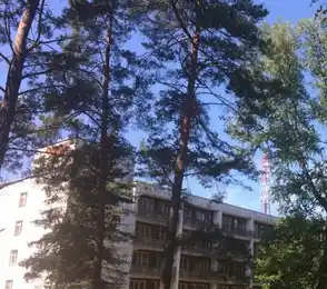Санаторий «Красный Бор»