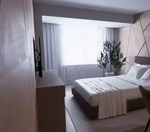 Отель «The Grand Hotel Krasnodar»