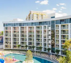 ZENITH Resort Hotel & SPA, фото 44