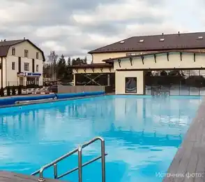 Комплекс для отдыха «Атлант Village»