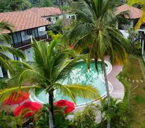 Palm Garden Ayurveda Resort