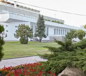 Санаторий имени М. И. Калинина