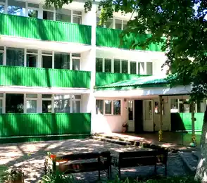 Туристско-оздоровительный комплекс «Орша»