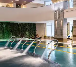 Спа-отель Luciano Hotel & SPA