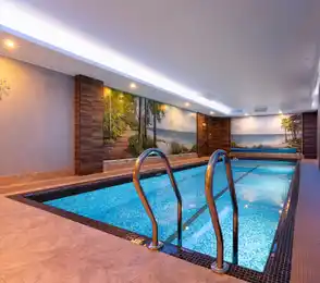 Welton Club Hotel & Apartments, фото 25
