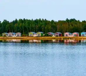 Загородный клуб MillCreek