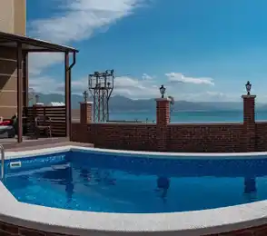 Отель «Барин» REST BLACK SEA
