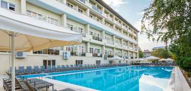 Sunmarinn Resort Hotel All inclusive