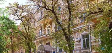 Клиника «Элорма»
