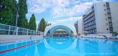 Bridge Resort