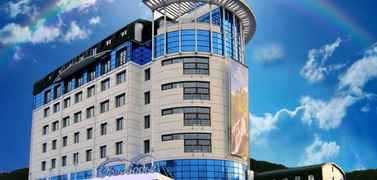 Resort Hotel & Spa «Беловодье», фото 8