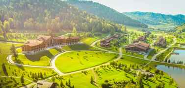 Cosmos Collection Altay Resort
