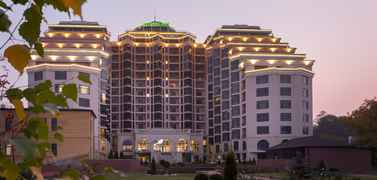Green Resort Hotel & Spa