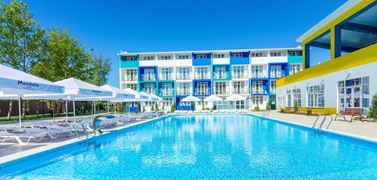 MoreLeto Ultra All Inclusive