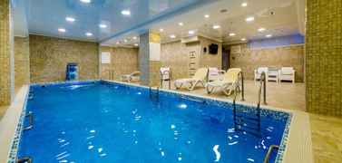 Reston Hotel & Spa