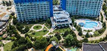 Aquamarine Resort & Spa