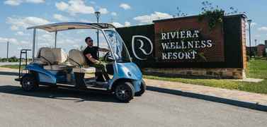 Riviera Wellness Resort, фото 7