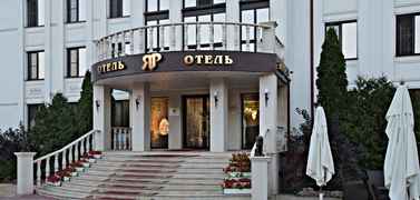ЯР Hotel&SP