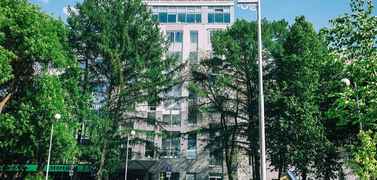 7 Avenue Hotel & SPA