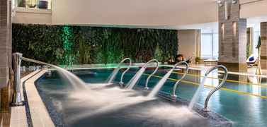 Спа-отель Luciano Hotel & SPA