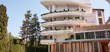 MediSpa-отель MAYRVEDA Kislovodsk, фото 25
