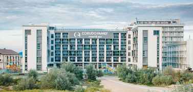 CORUDO Family Resort & Spa